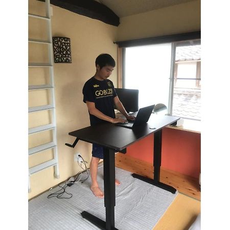 Kishida House - Vacation Stay 36589V 長浜市 エクステリア 写真