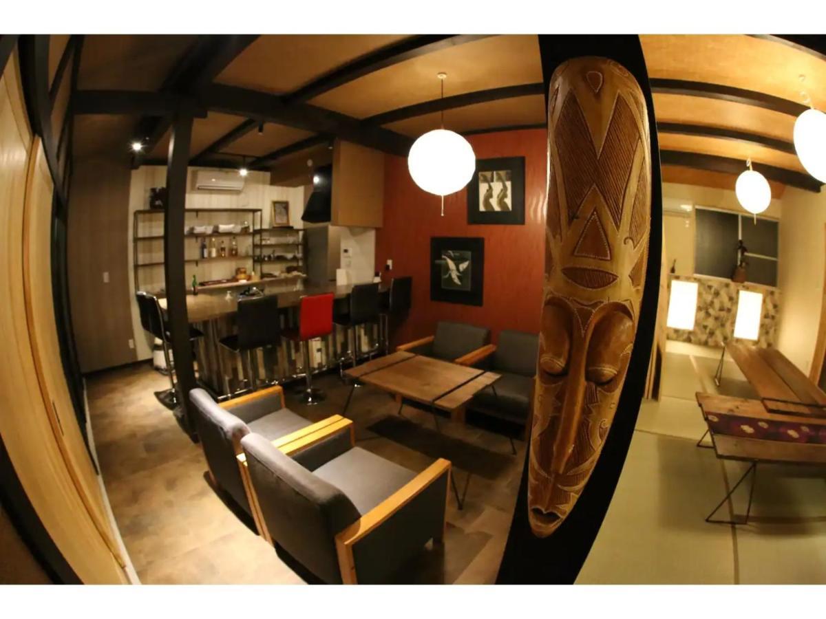 Kishida House - Vacation Stay 36589V 長浜市 エクステリア 写真